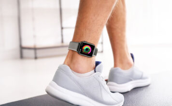 Apple Watch lýtko