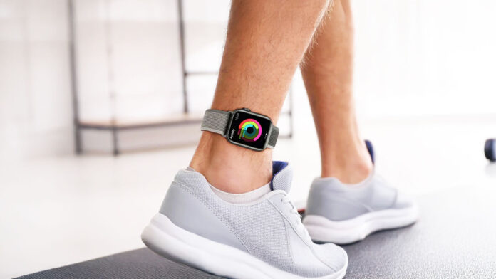 Apple Watch lýtko