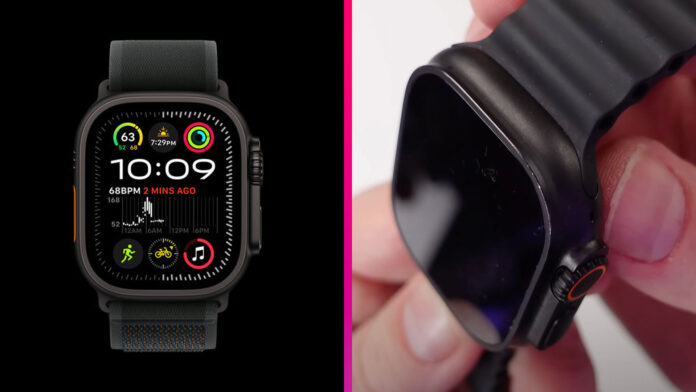 Apple Watch Ultra 2