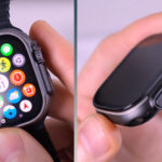 Apple Watch Ultra 2 fake