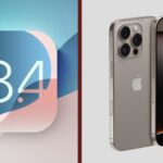 iOS 18.4 beta