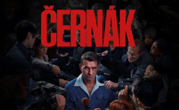 Černák