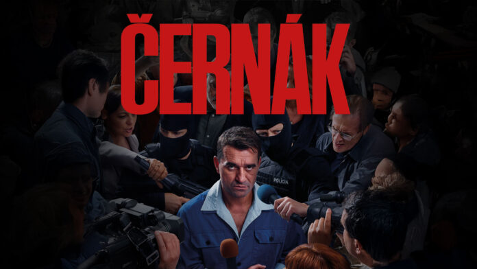 Černák