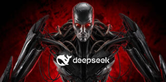 DeepSeek