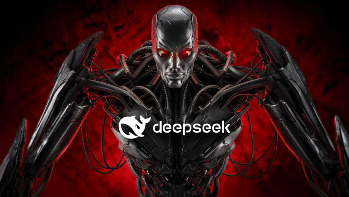 DeepSeek