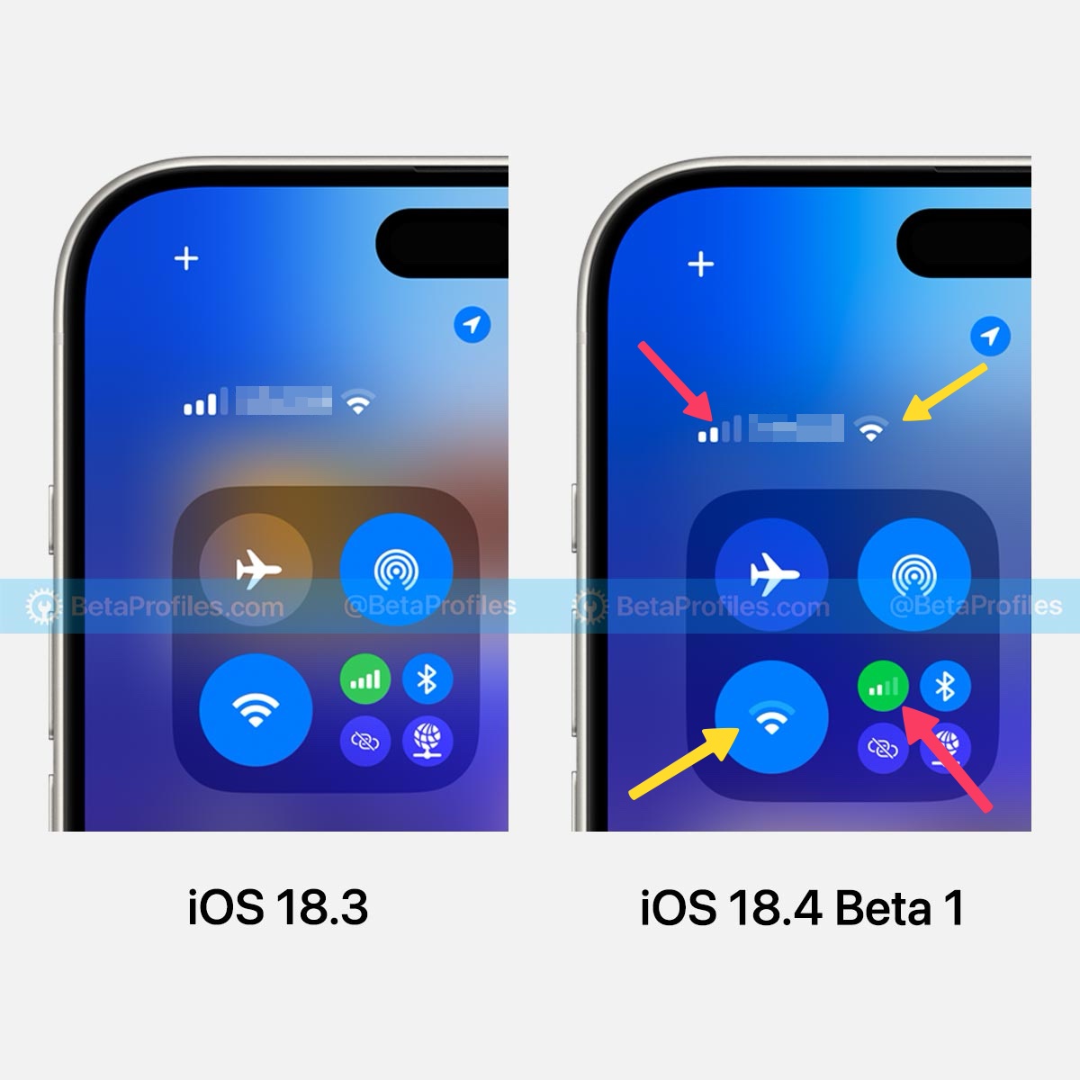 iOS 18