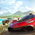 Forza Horizon 5