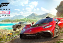 Forza Horizon 5