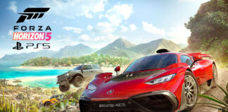 Forza Horizon 5