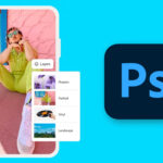 Adobe Photoshop iPhone