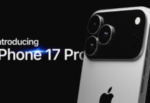 iPhone 17 Pro