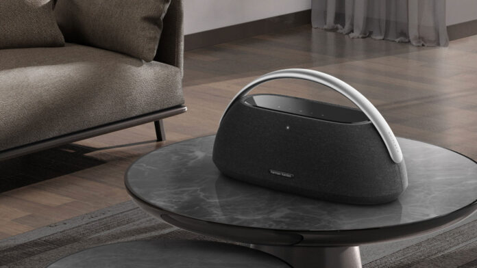 Harman/Kardon GO + Play