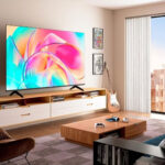 Hisense tv