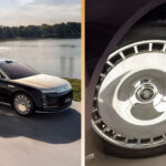 Huawei šokuje svet! Jeho nové luxusné auto má konkurovať Rolls-Royce Huawei Maextro S800