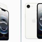 iPhone 16e