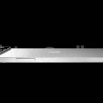 iPhone 17 Air render