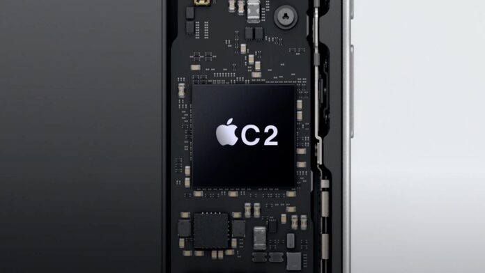 modem C2