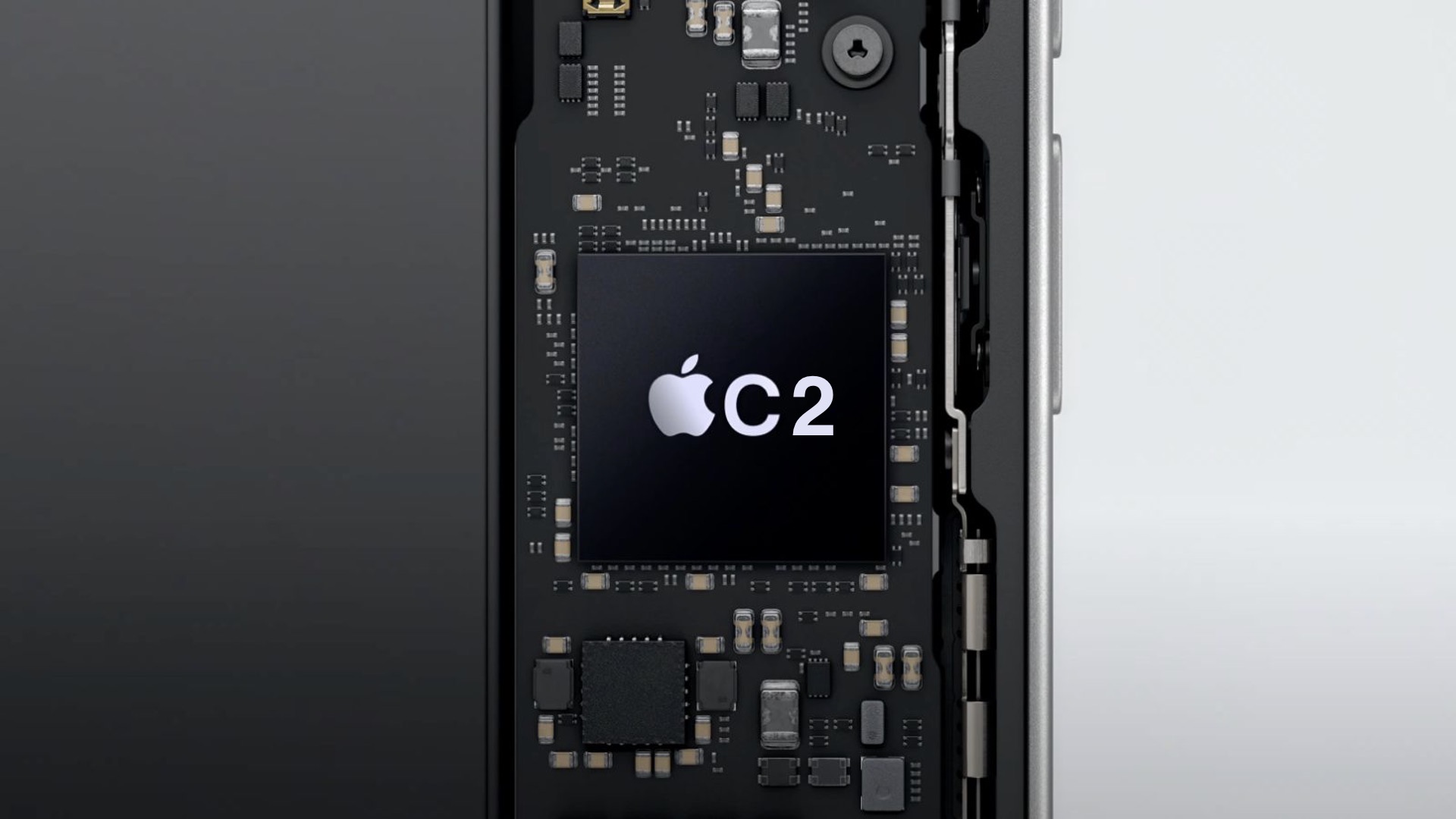 modem C2