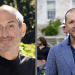 Jony Ive si aj po rokoch kladie otázku: „Čo by urobil Steve?“ Aj keď ho Jobs žiadal, aby to nerobil Steve Jobs a Jony Ive