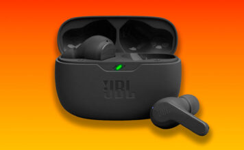 JBL Wave Beam