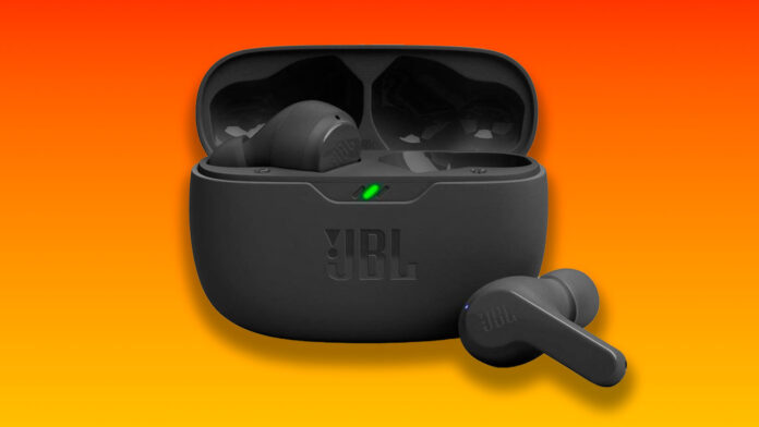 JBL Wave Beam
