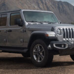 jeep reklama