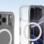 iPhone 17 Pro v novom úniku. Jeho dizajn odhalil kryt iPhone 17 pro kryt