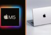 MacBook Pro s čipom M5