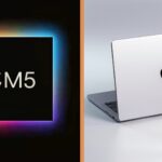 MacBook Pro s čipom M5