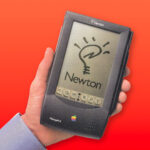 Apple Newton