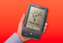 Apple Newton