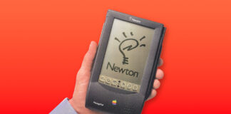 Apple Newton