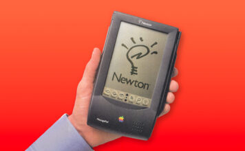 Apple Newton