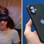 iphone spánok