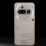 Nothing Phone 3a drzo okopíruje iPhone. Toto nemyslia vážne Nothing Phone 3a