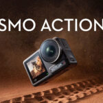 DJI Osmo Action 4