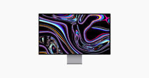 Monitor Pro Display XDR