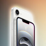 iPhone 16e