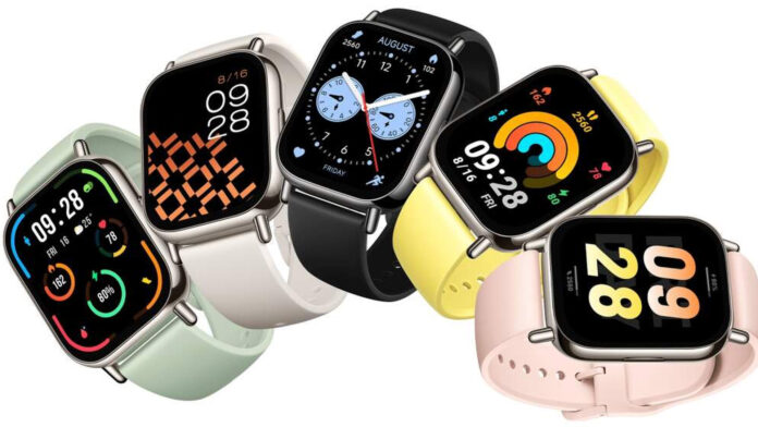 Xiaomi Redmi Watch 5 Lite