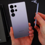 Samsung Galaxy S Pen
