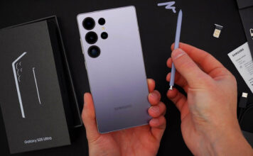 Samsung Galaxy S Pen