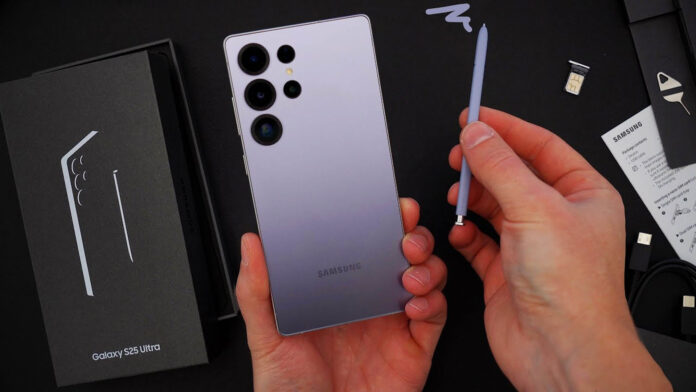 Samsung Galaxy S Pen