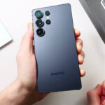 Samsung Galaxy S25 Ultra