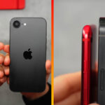 iPhone SE 3 vs iPhone SE 4