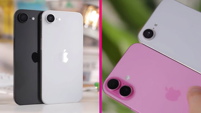 iPhone SE 4