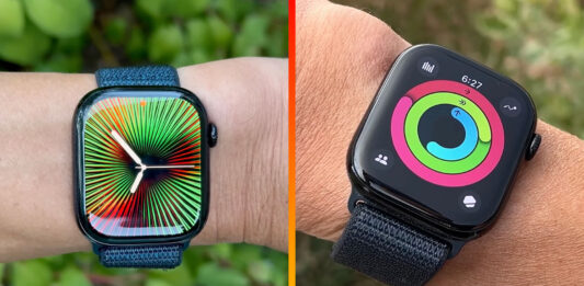 Apple Watch Series 10