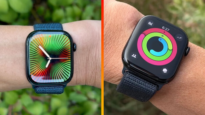 Apple Watch Series 10