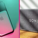 Sonos MagSafe reproduktor