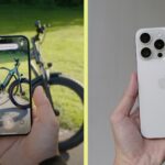 Visual Intelligence pre iPhone 15 Pro