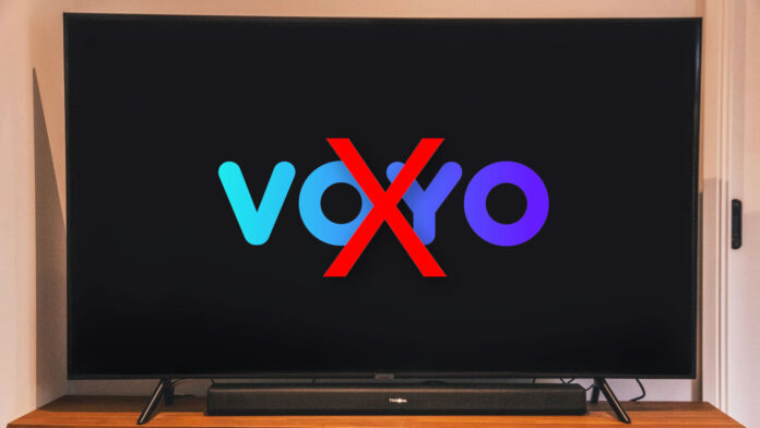 Voyo